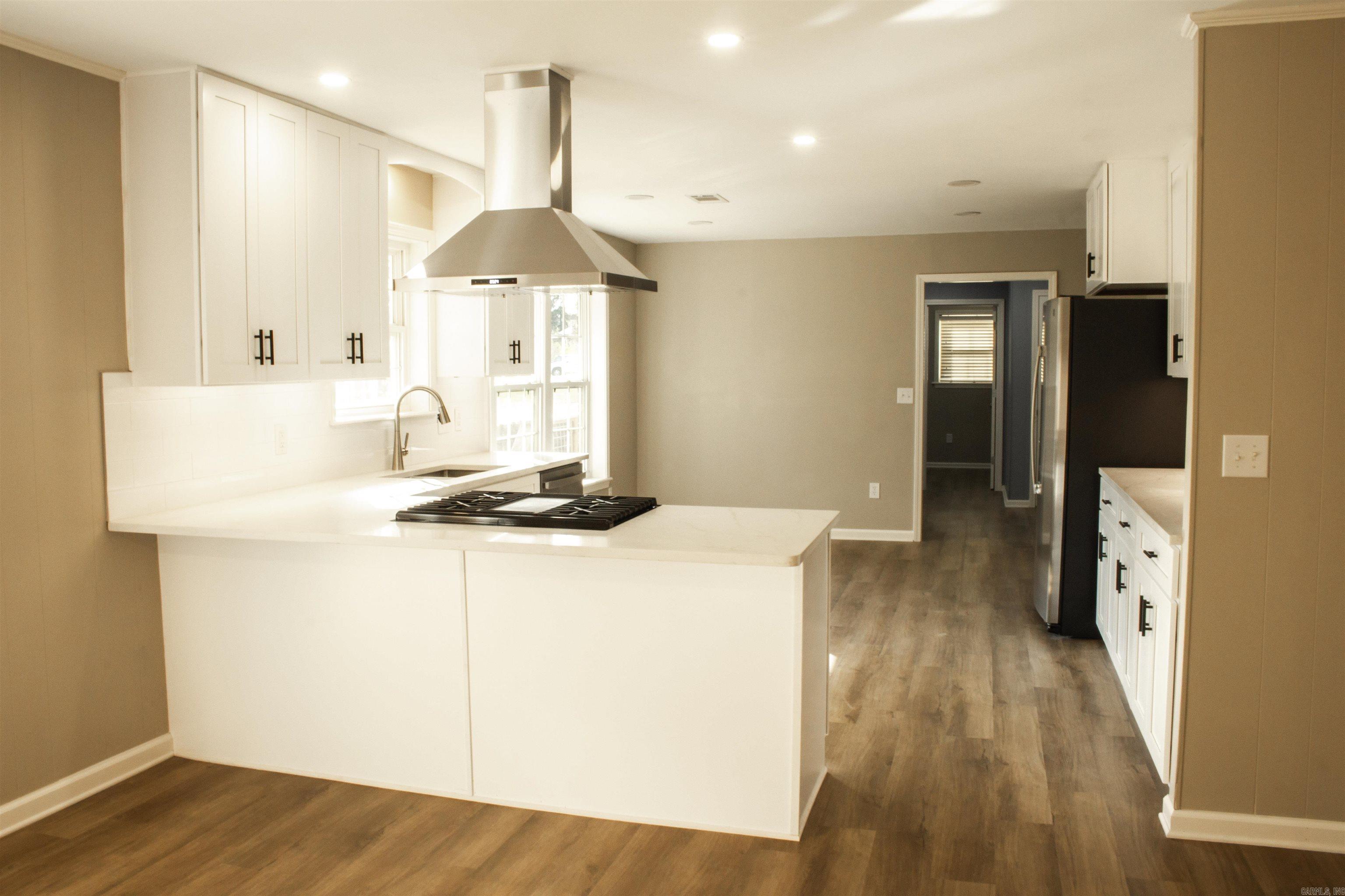 Druid Hills - Residential