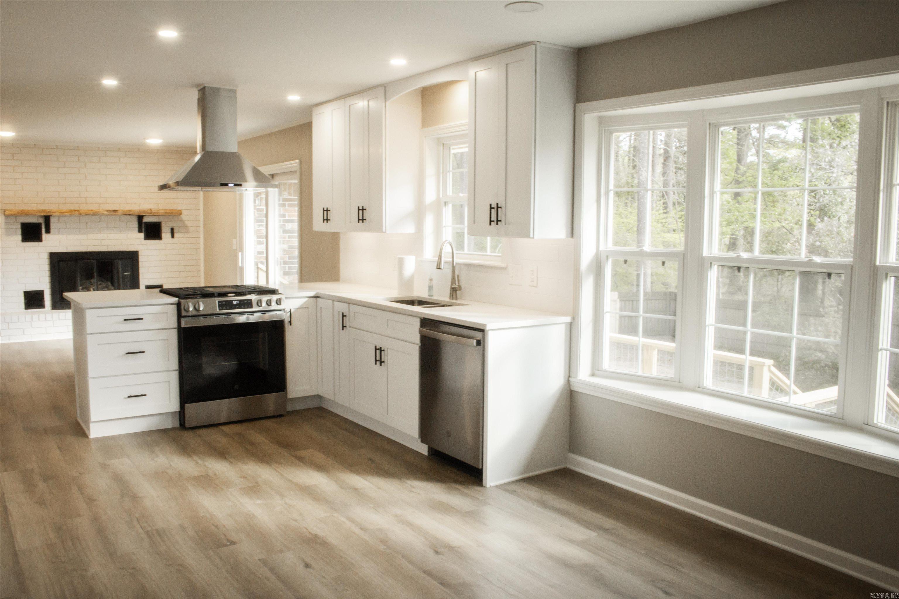 Druid Hills - Residential