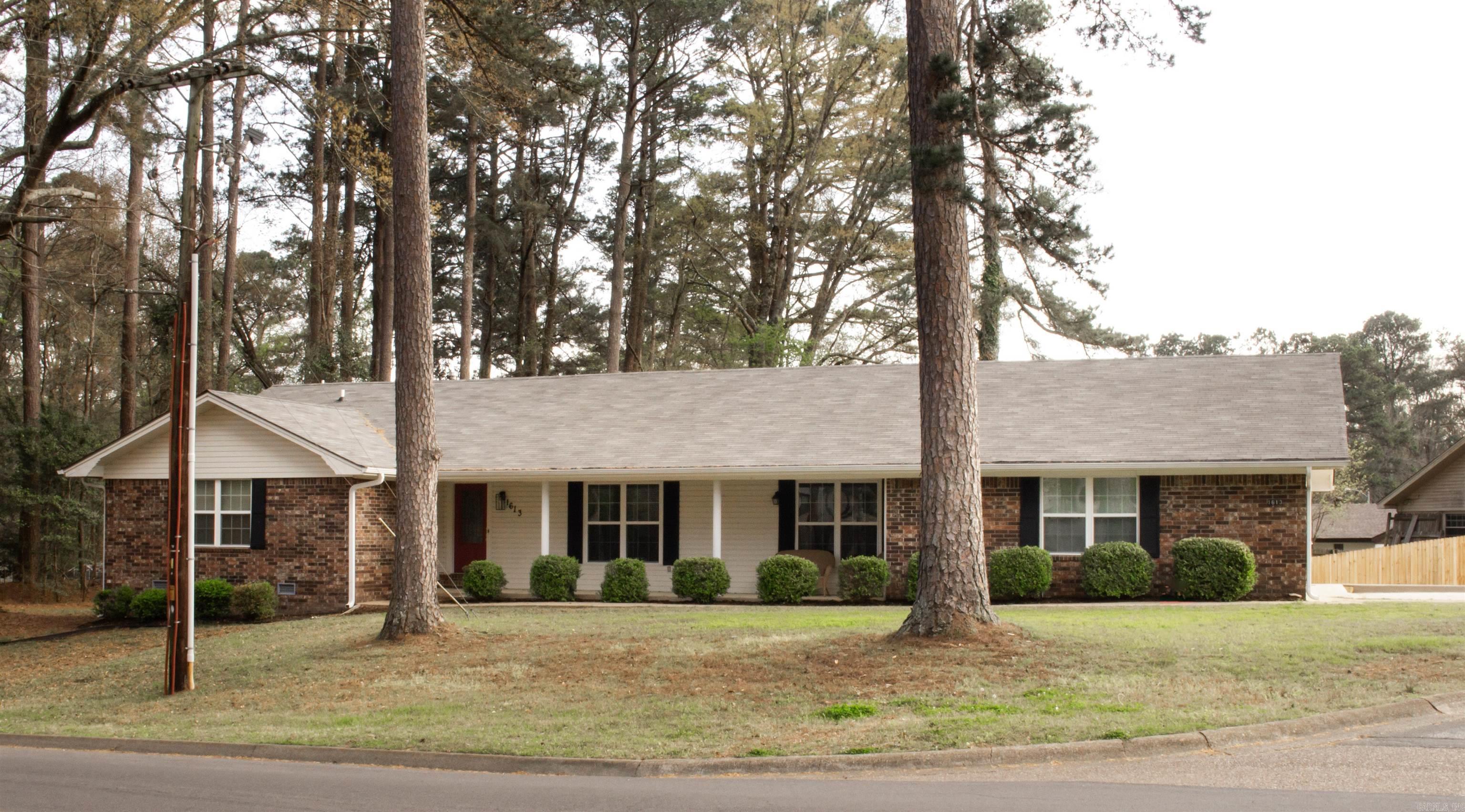 Druid Hills - Residential