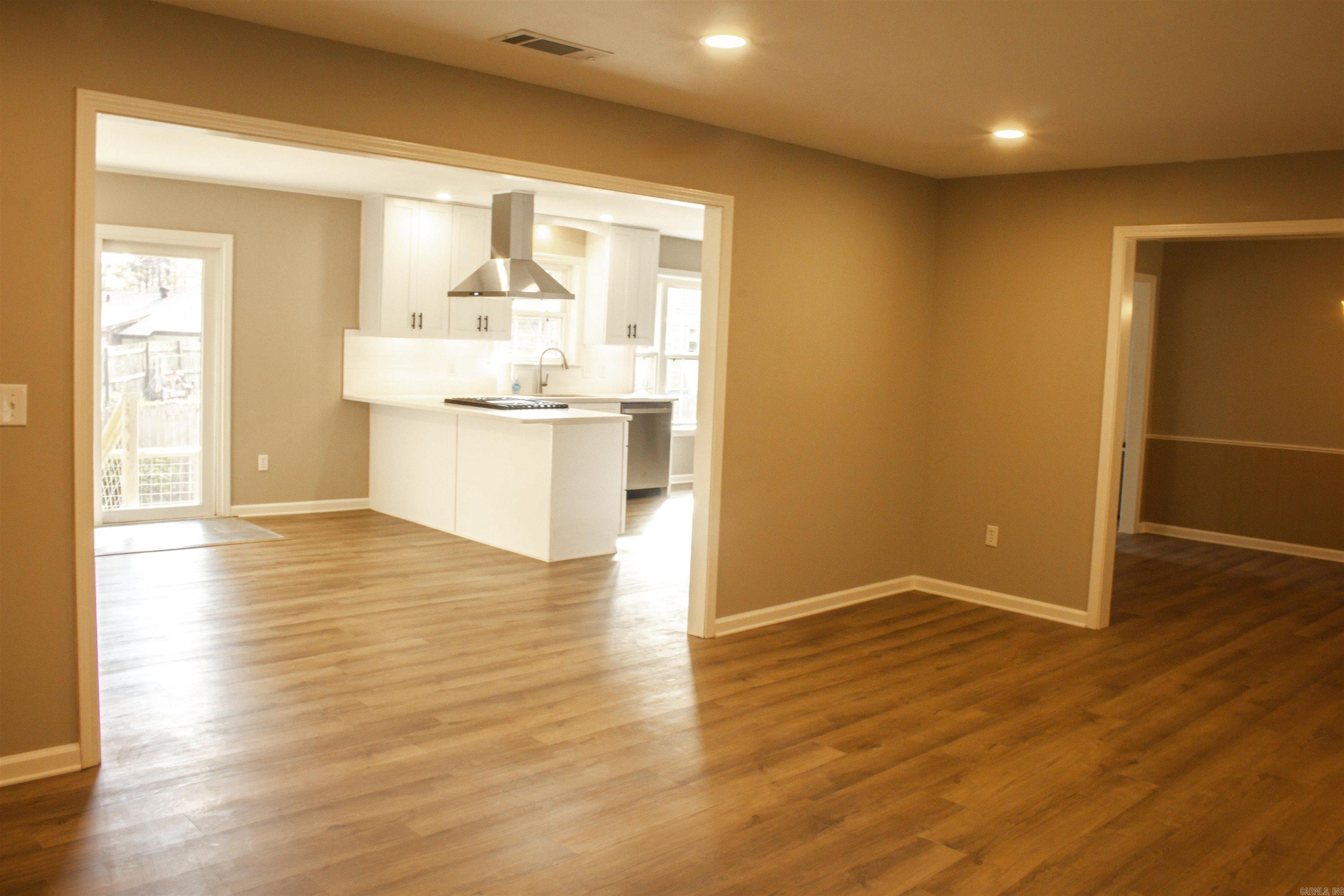 Druid Hills - Residential