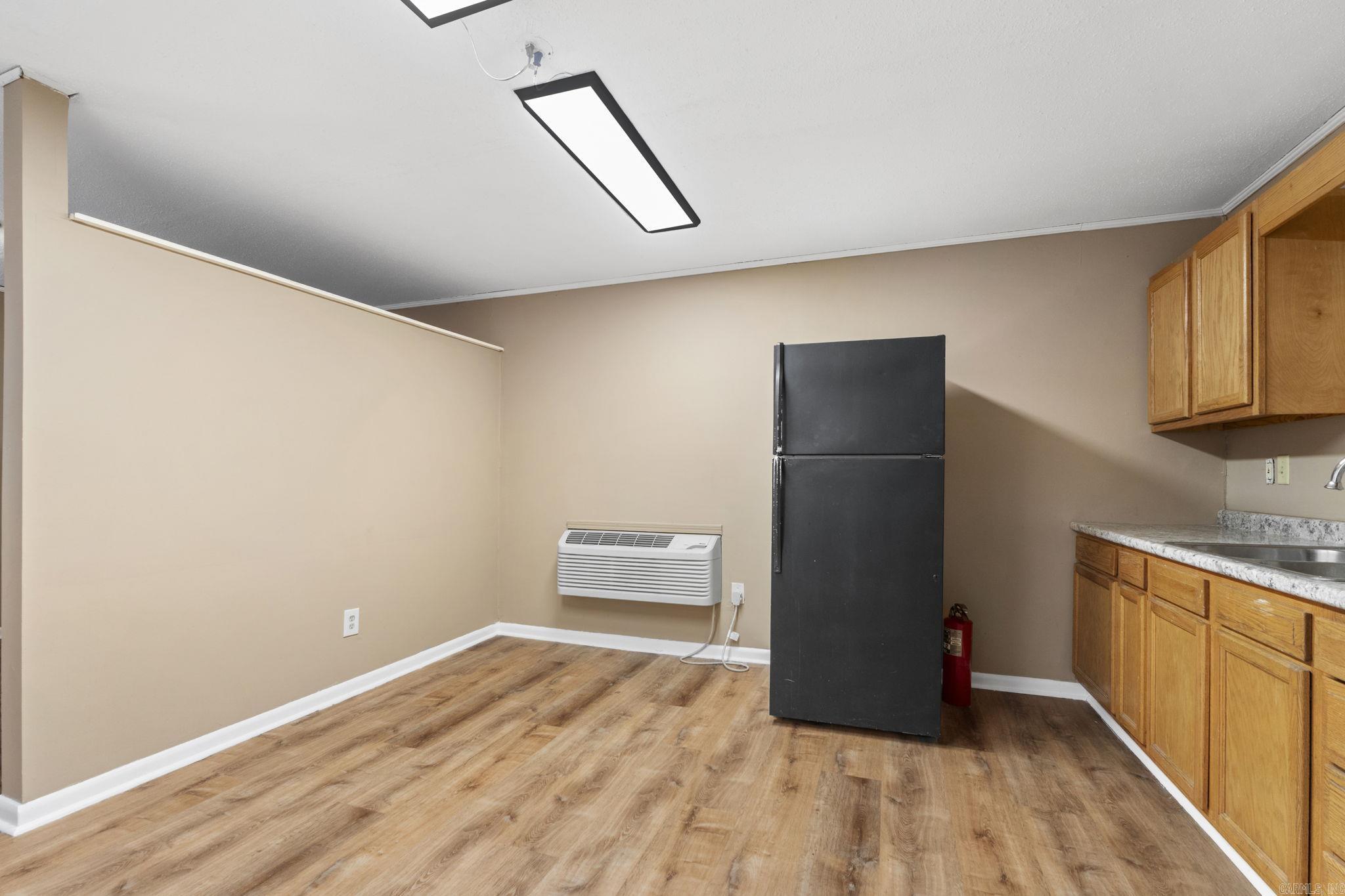 Metes & Bounds - Residential Income