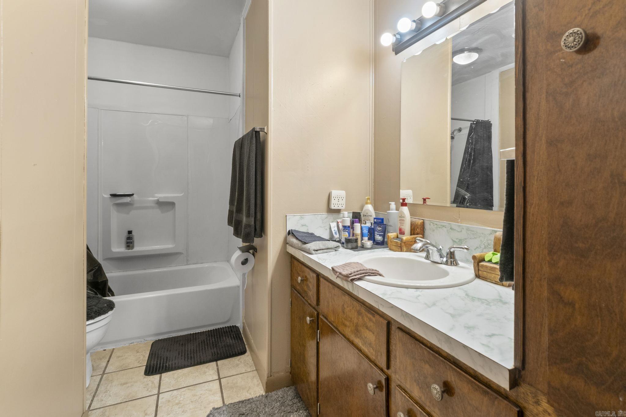 Metes & Bounds - Residential Income