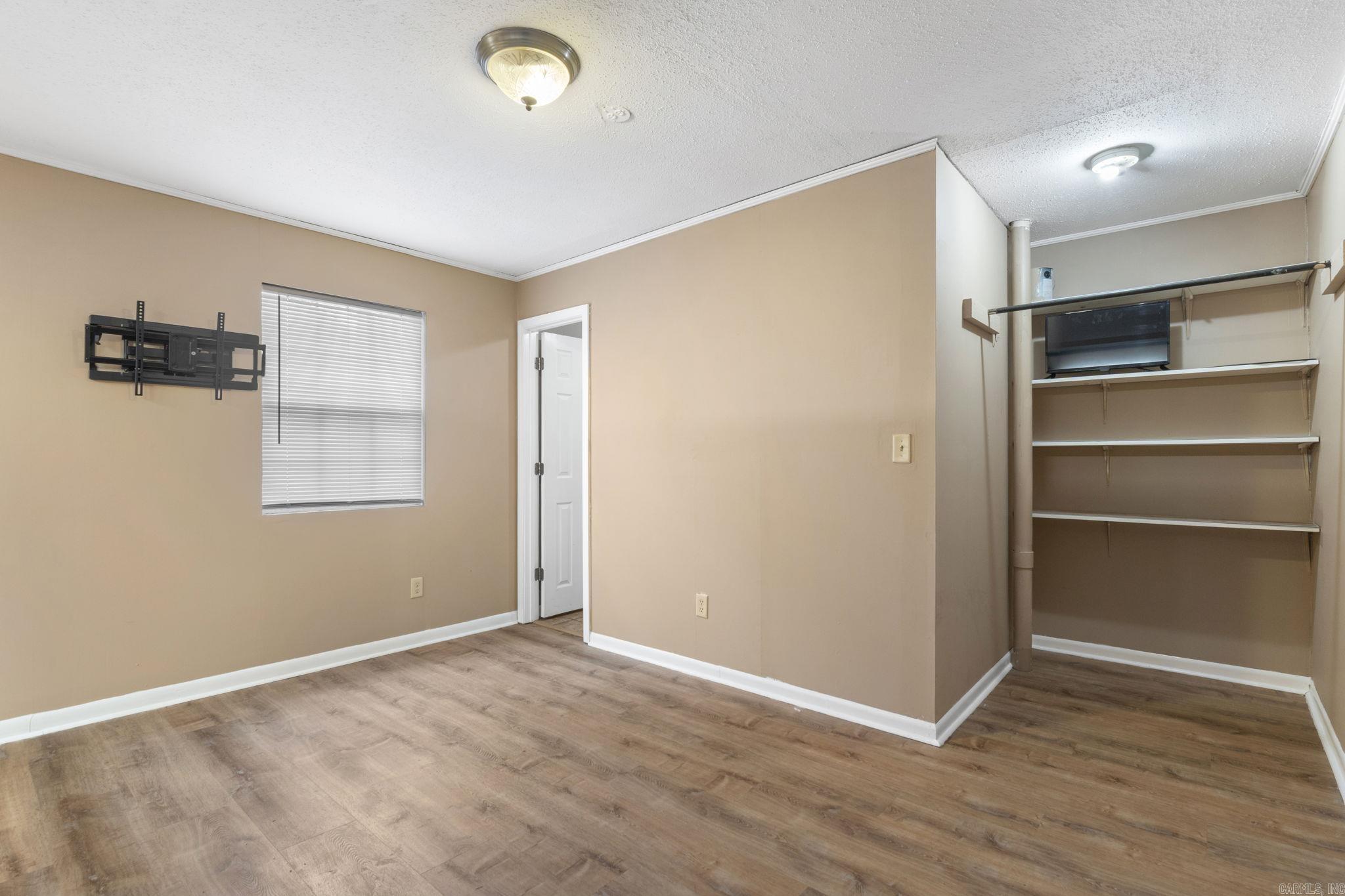 Metes & Bounds - Residential Income