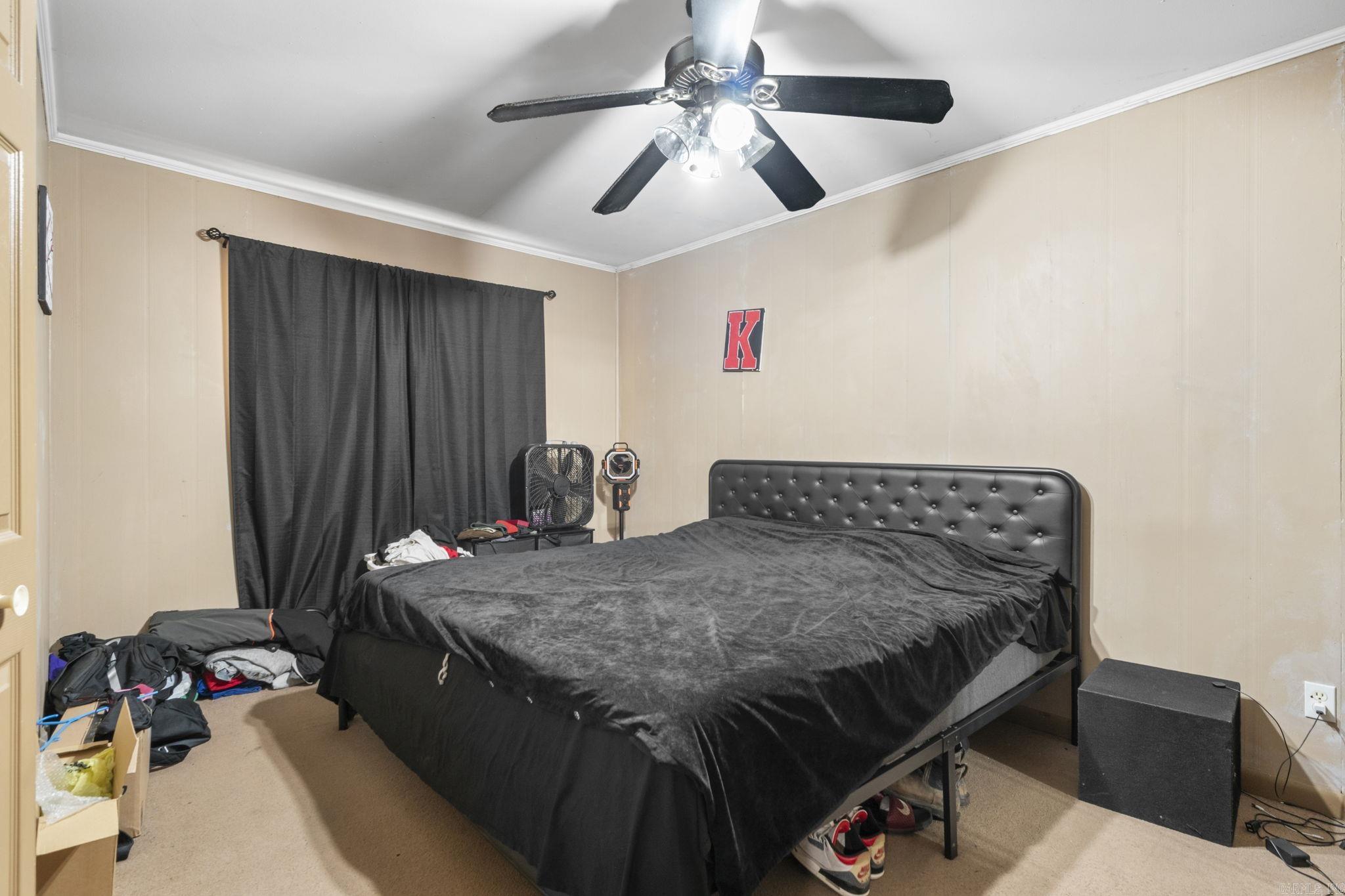 Metes & Bounds - Residential Income