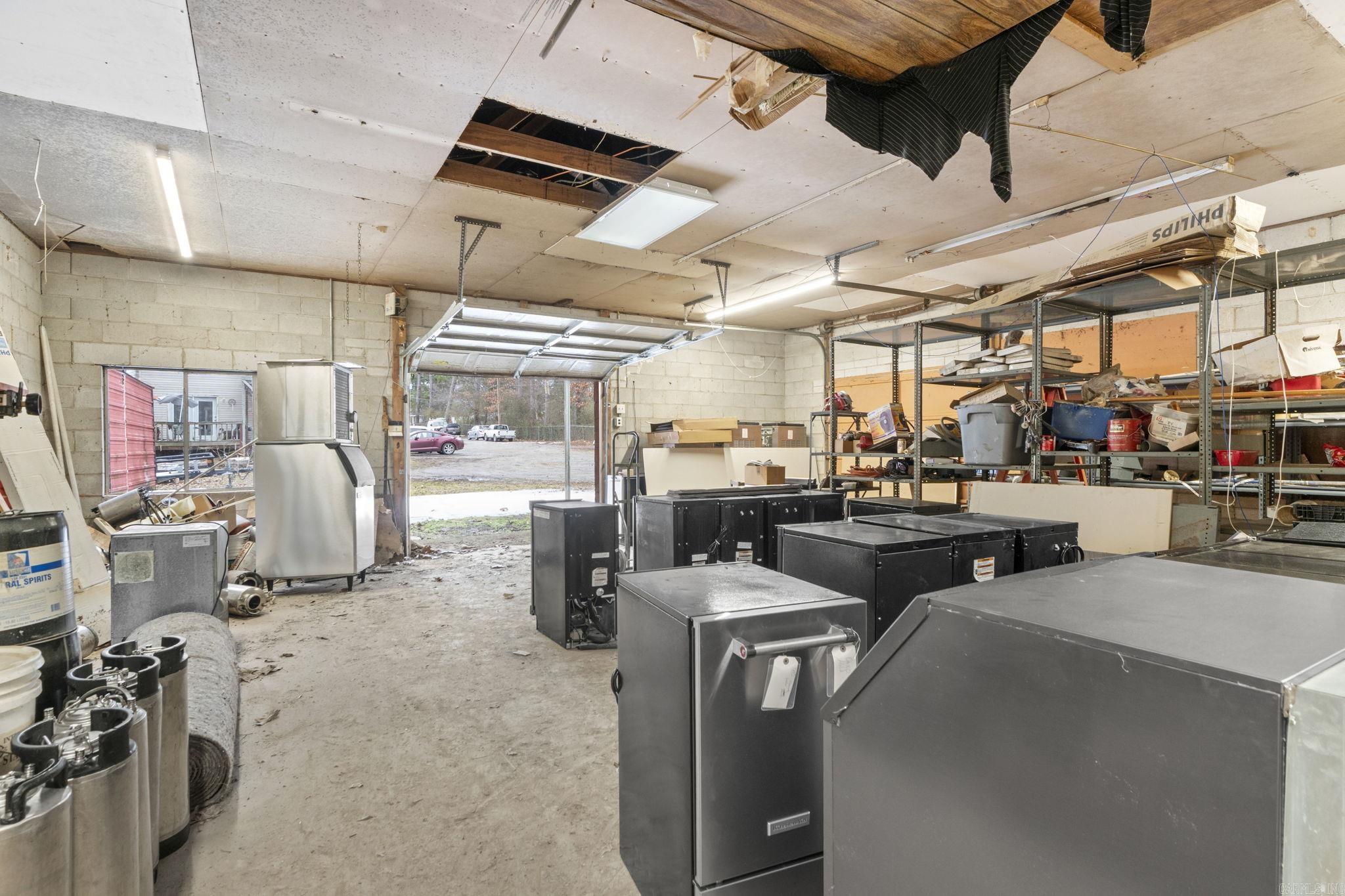 Metes & Bounds - Residential Income