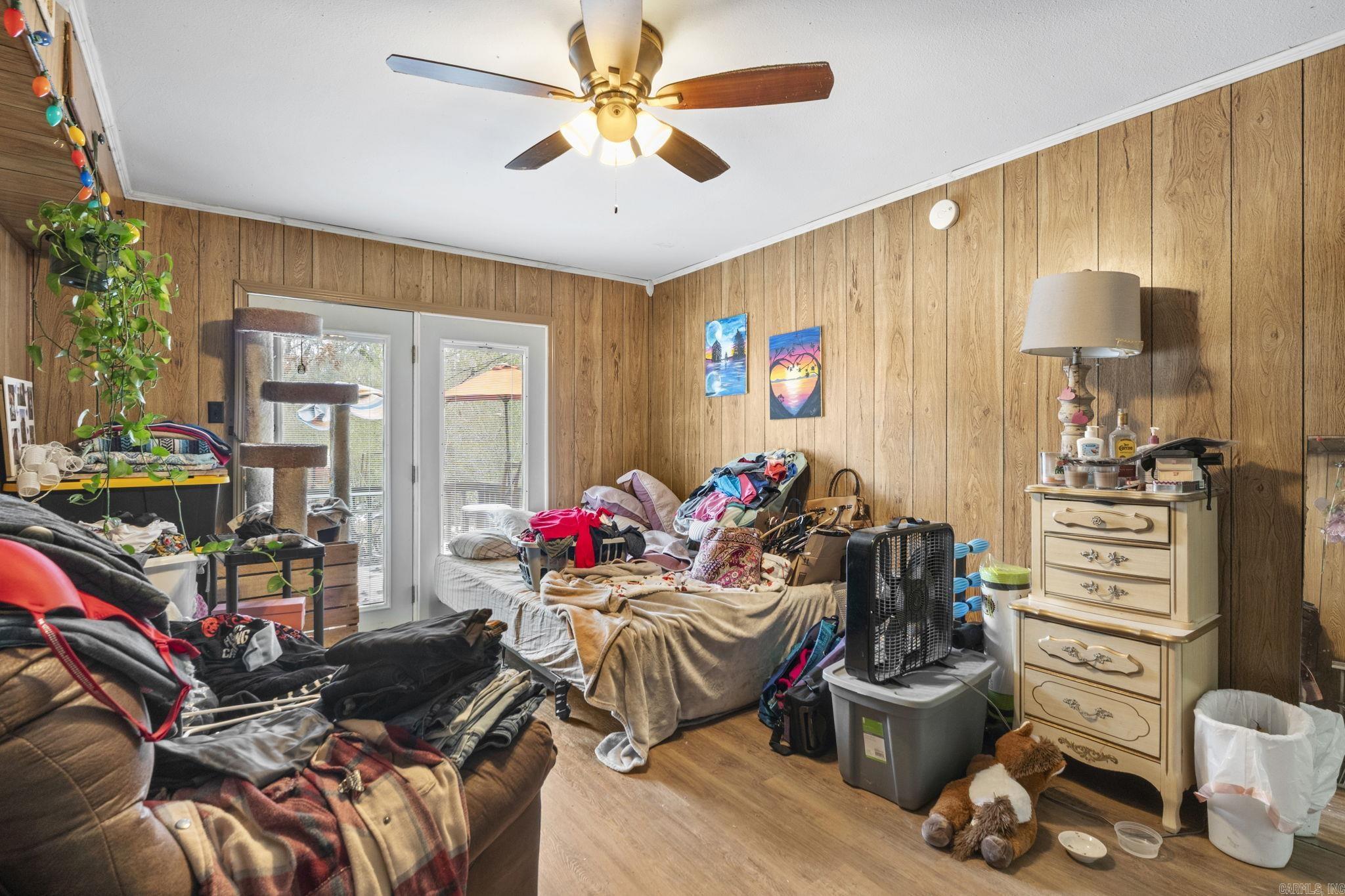 Metes & Bounds - Residential Income