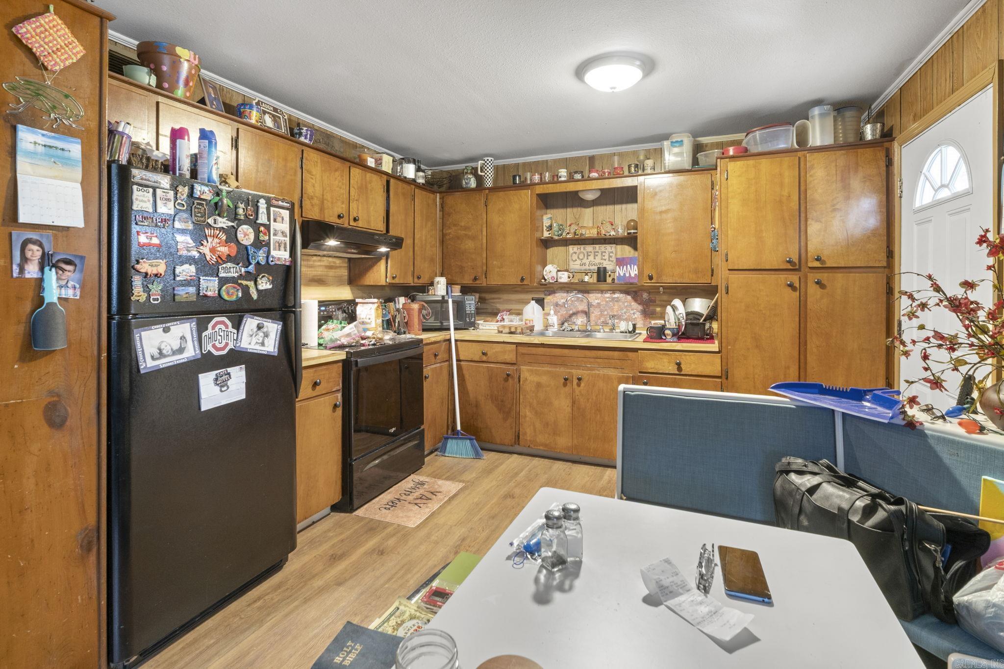 Metes & Bounds - Residential Income