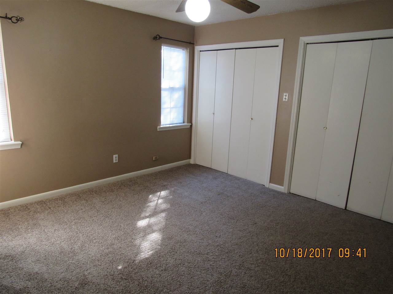 Northwood - Residential Lease