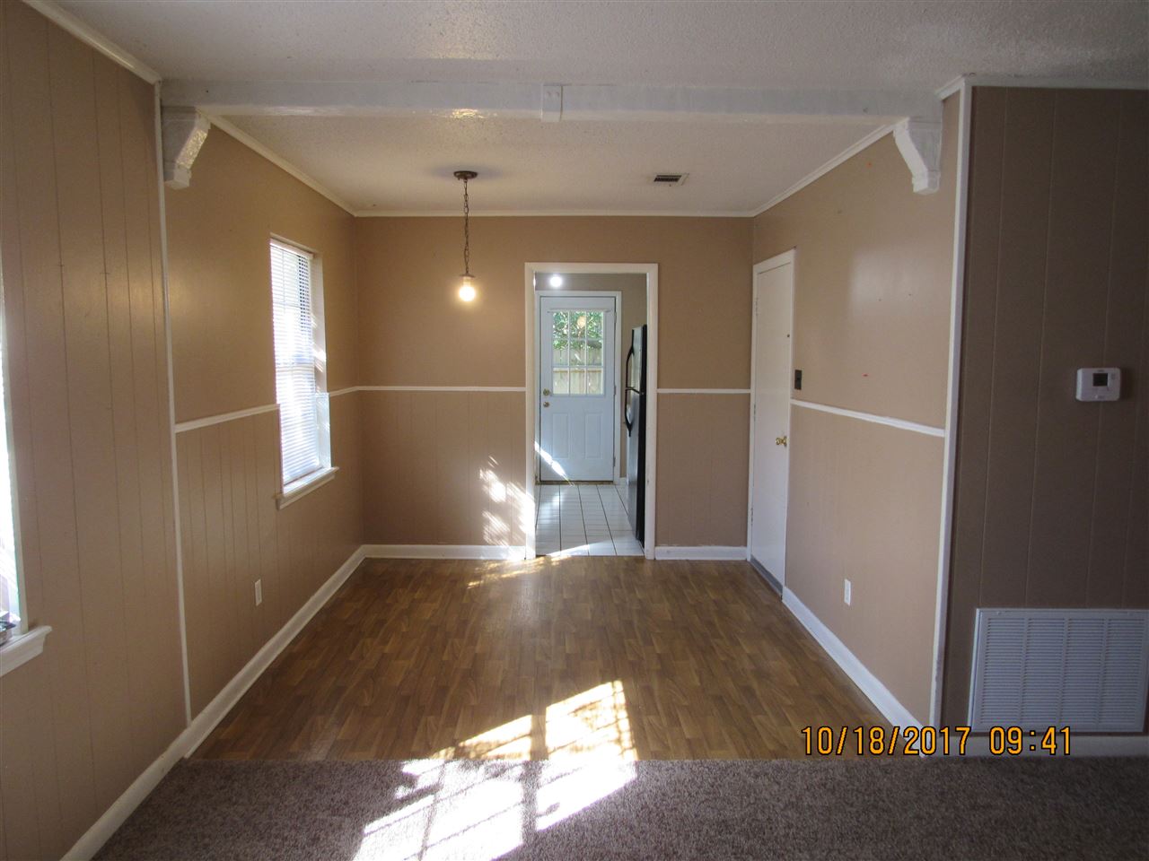 Northwood - Residential Lease