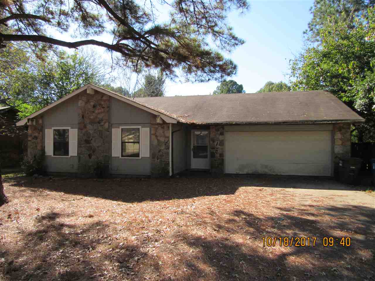 Northwood - Residential Lease