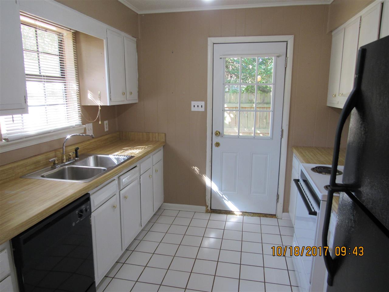 Northwood - Residential Lease