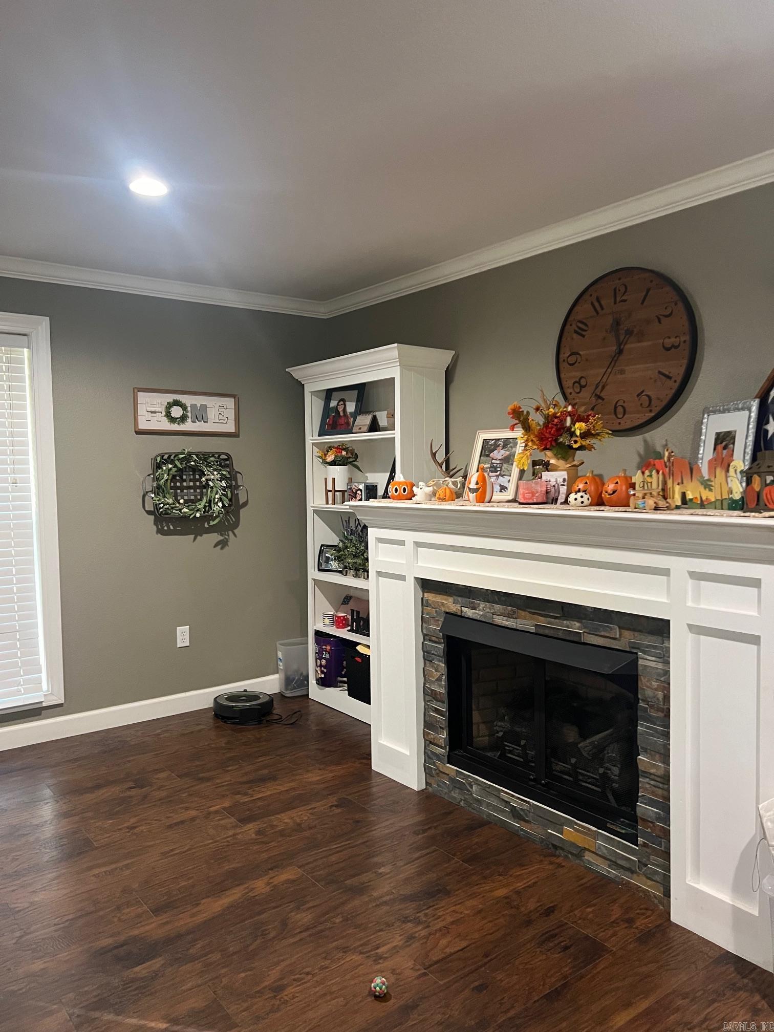 ROSE BUD OUTLOTS - Residential