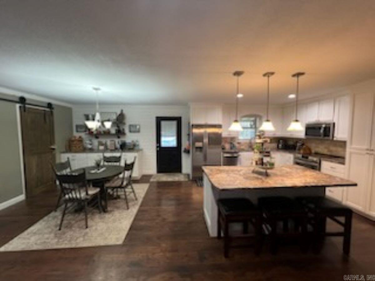 ROSE BUD OUTLOTS - Residential