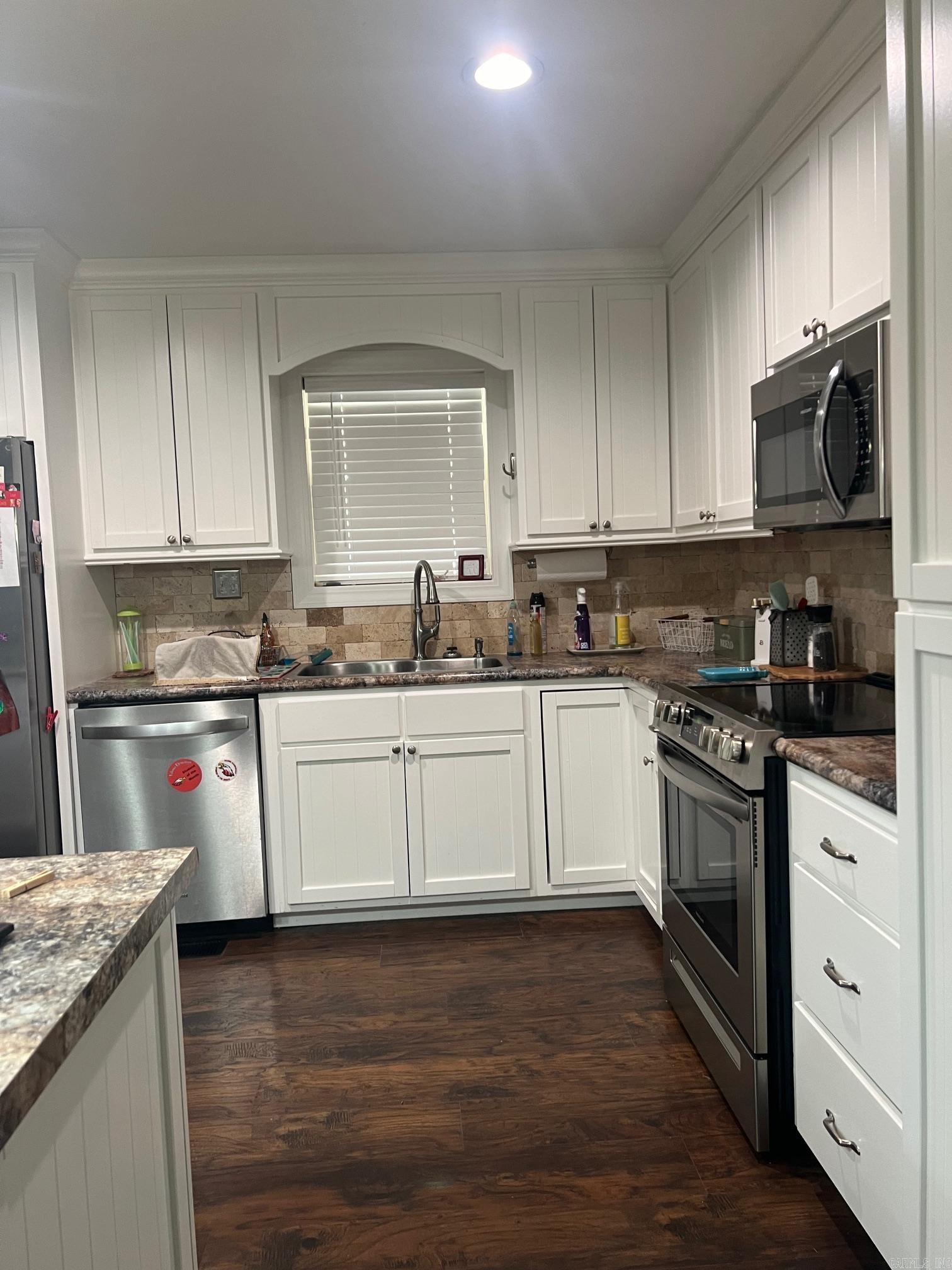 ROSE BUD OUTLOTS - Residential