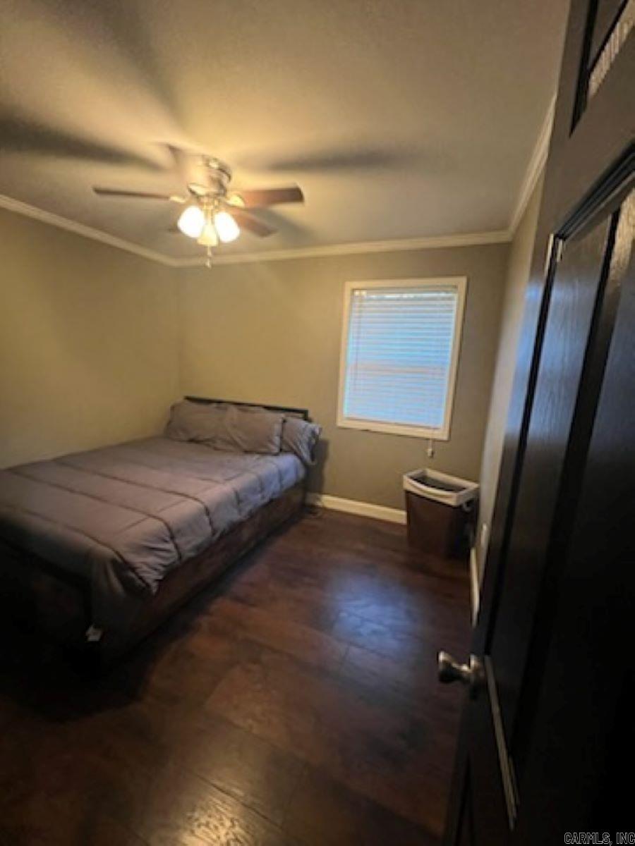 ROSE BUD OUTLOTS - Residential