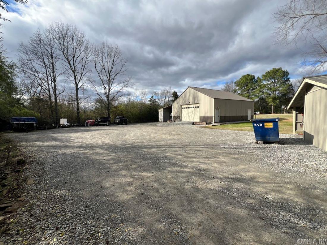 ROSE BUD OUTLOTS - Residential