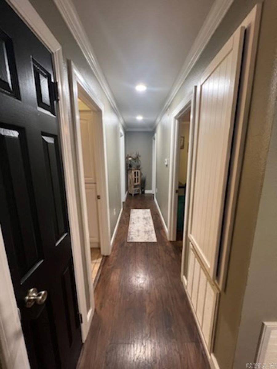 ROSE BUD OUTLOTS - Residential