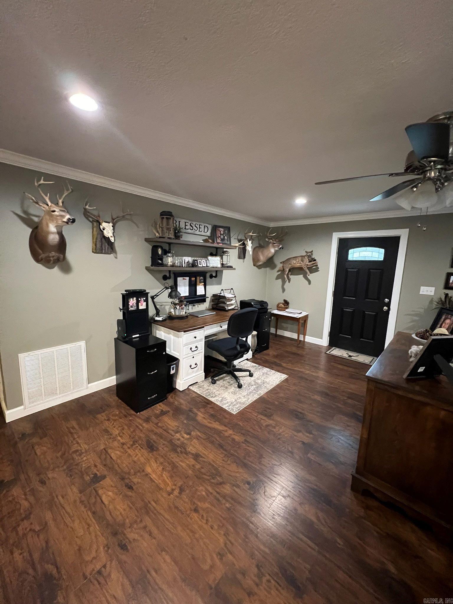 ROSE BUD OUTLOTS - Residential