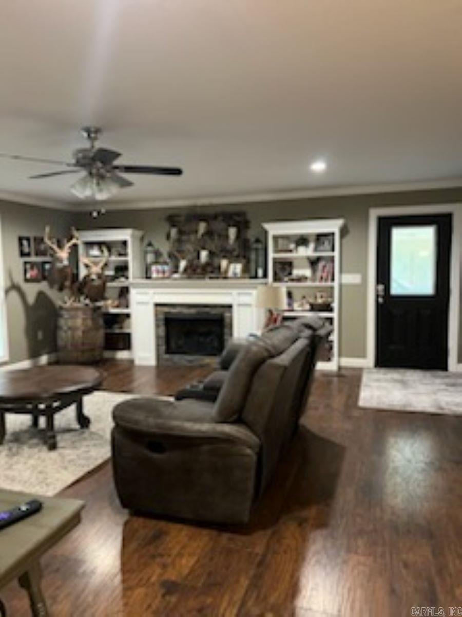 ROSE BUD OUTLOTS - Residential