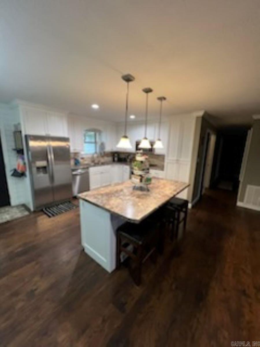 ROSE BUD OUTLOTS - Residential