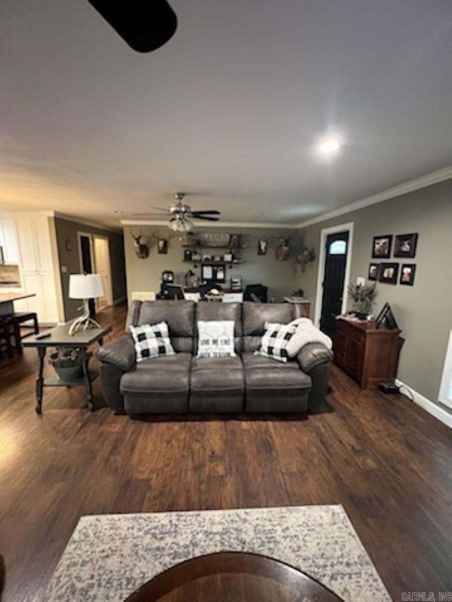 ROSE BUD OUTLOTS - Residential