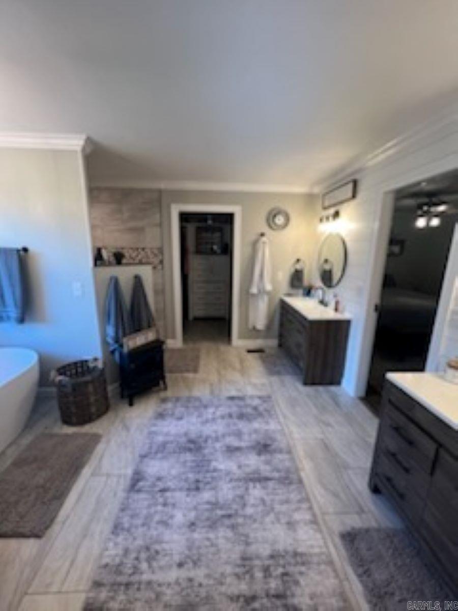 ROSE BUD OUTLOTS - Residential