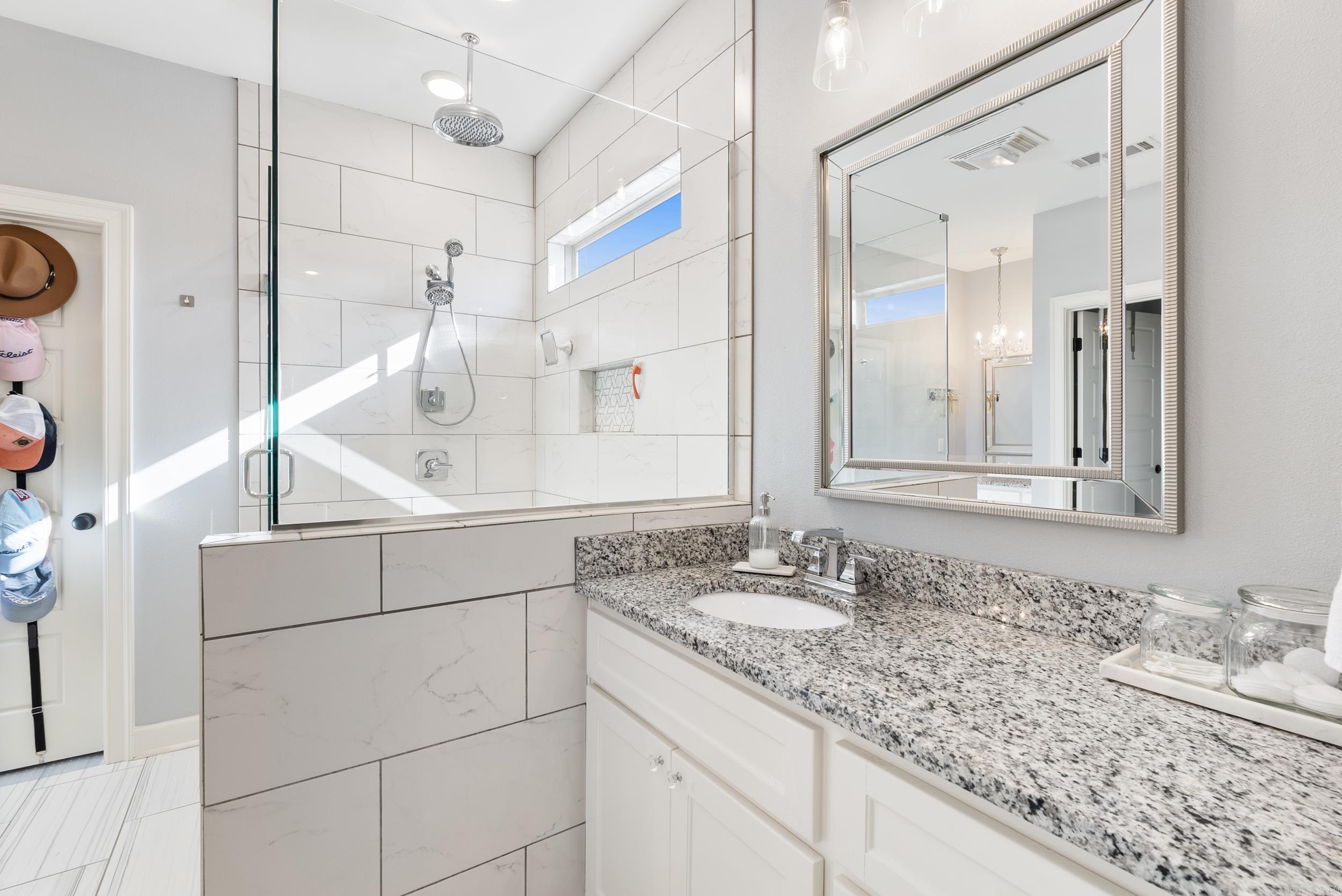 CHAPEL CREEK - Residential