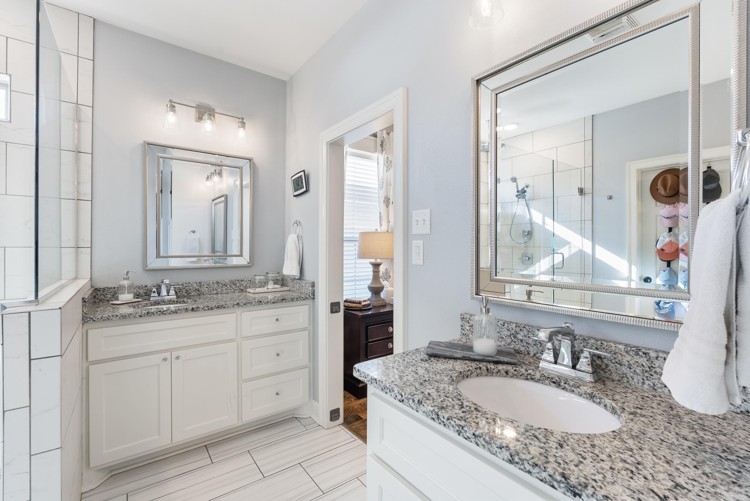 CHAPEL CREEK - Residential