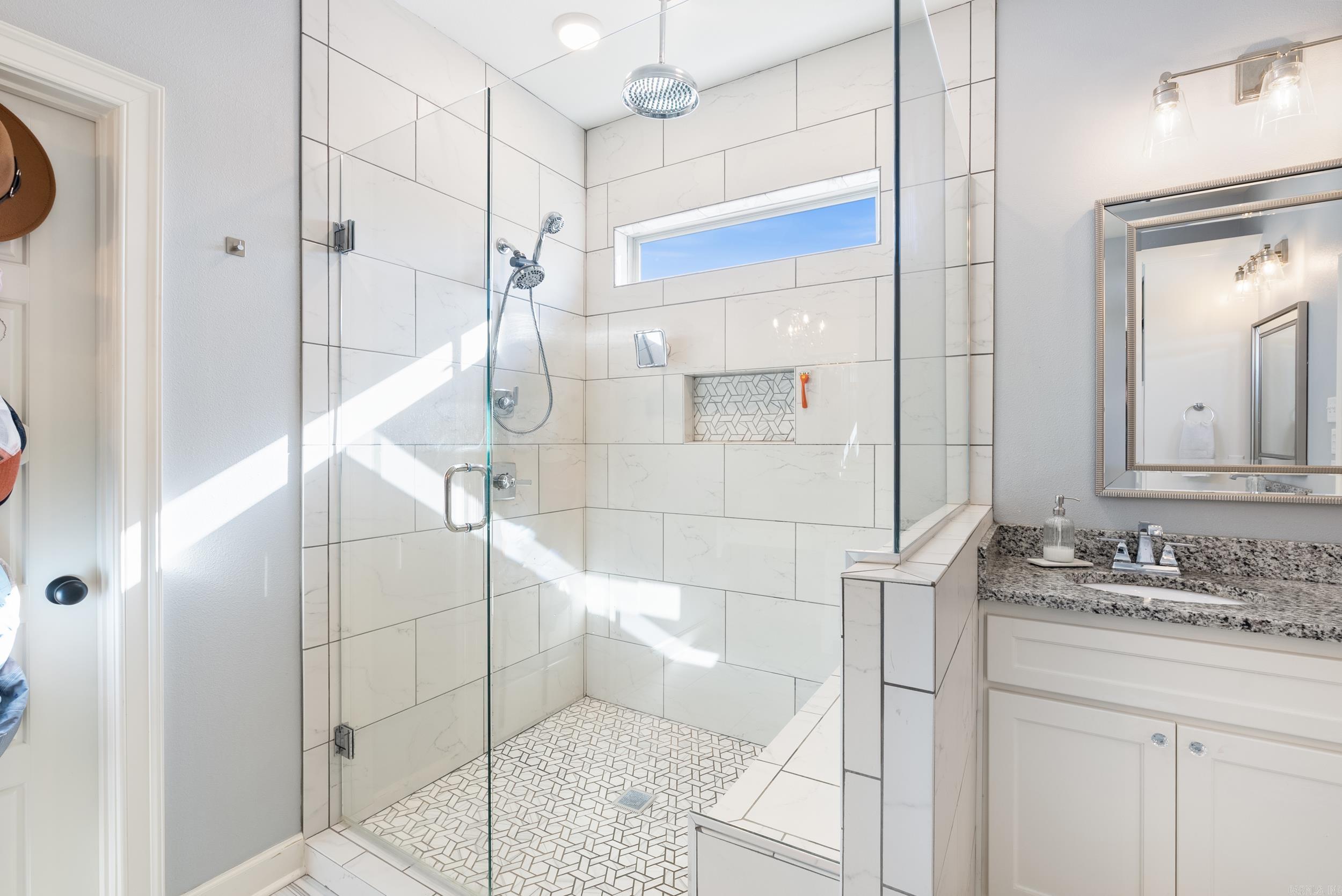 CHAPEL CREEK - Residential