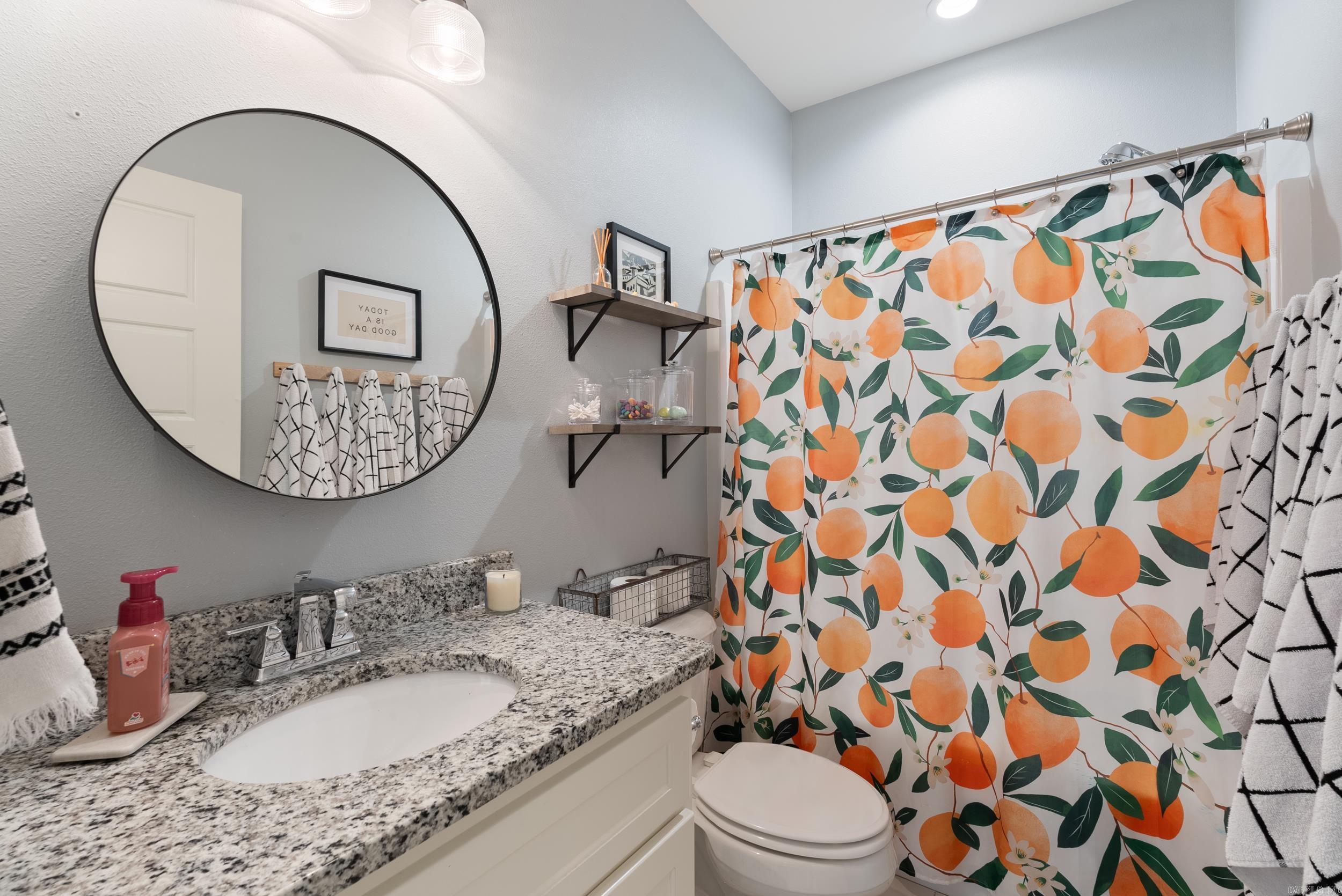 CHAPEL CREEK - Residential