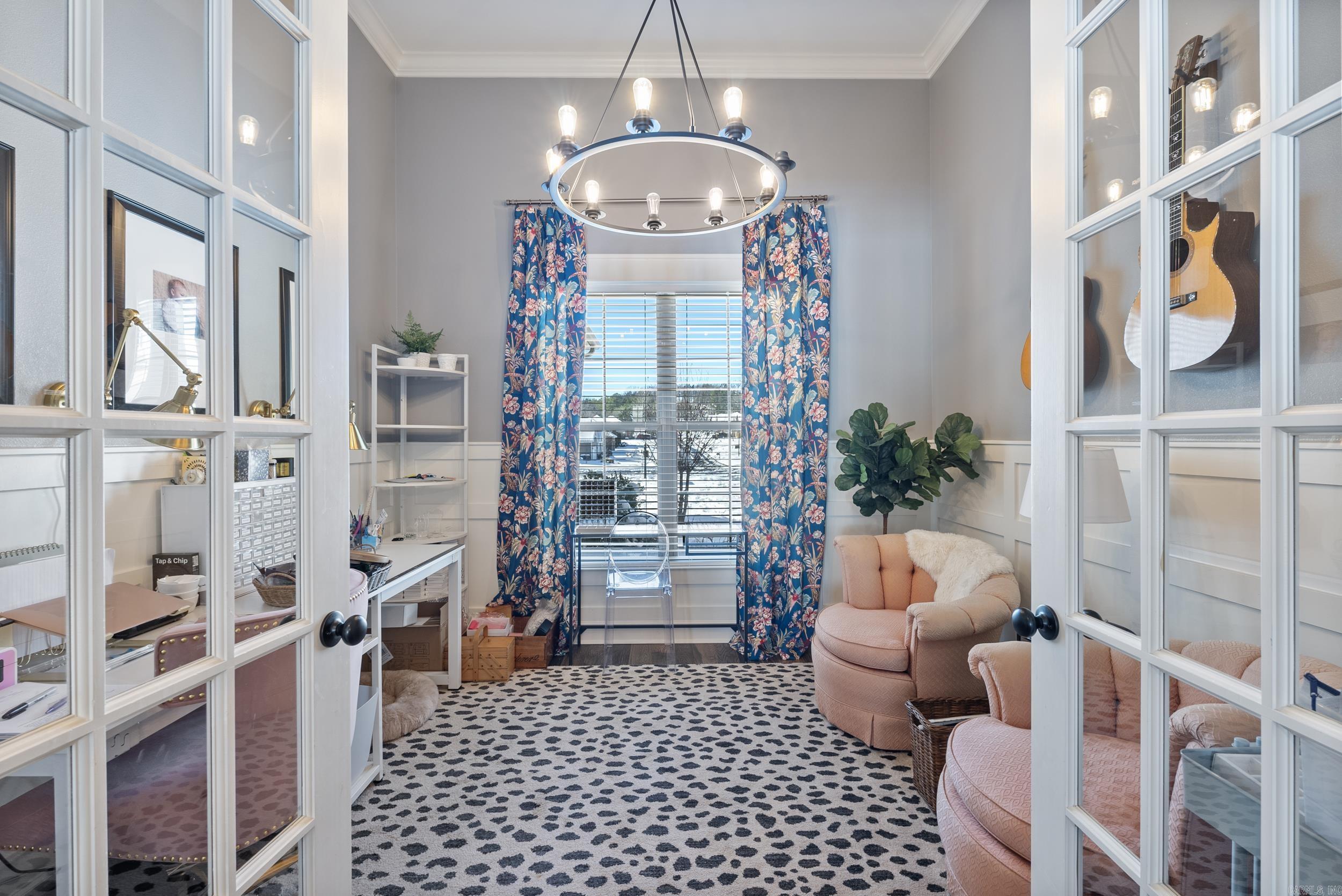 CHAPEL CREEK - Residential