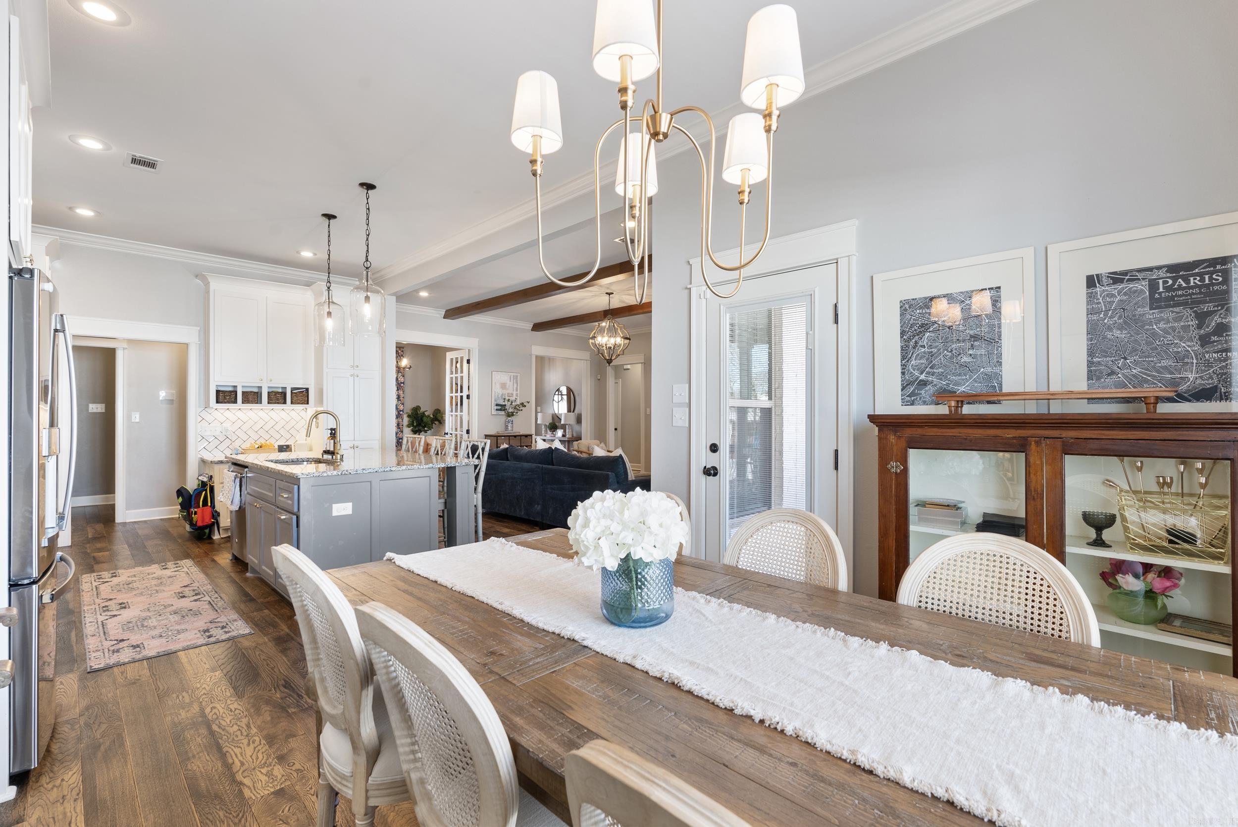 CHAPEL CREEK - Residential