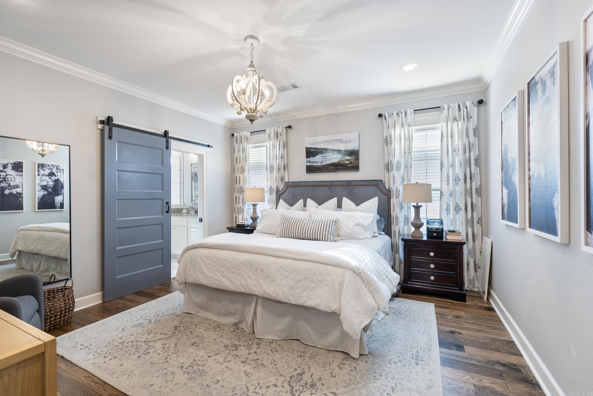 CHAPEL CREEK - Residential