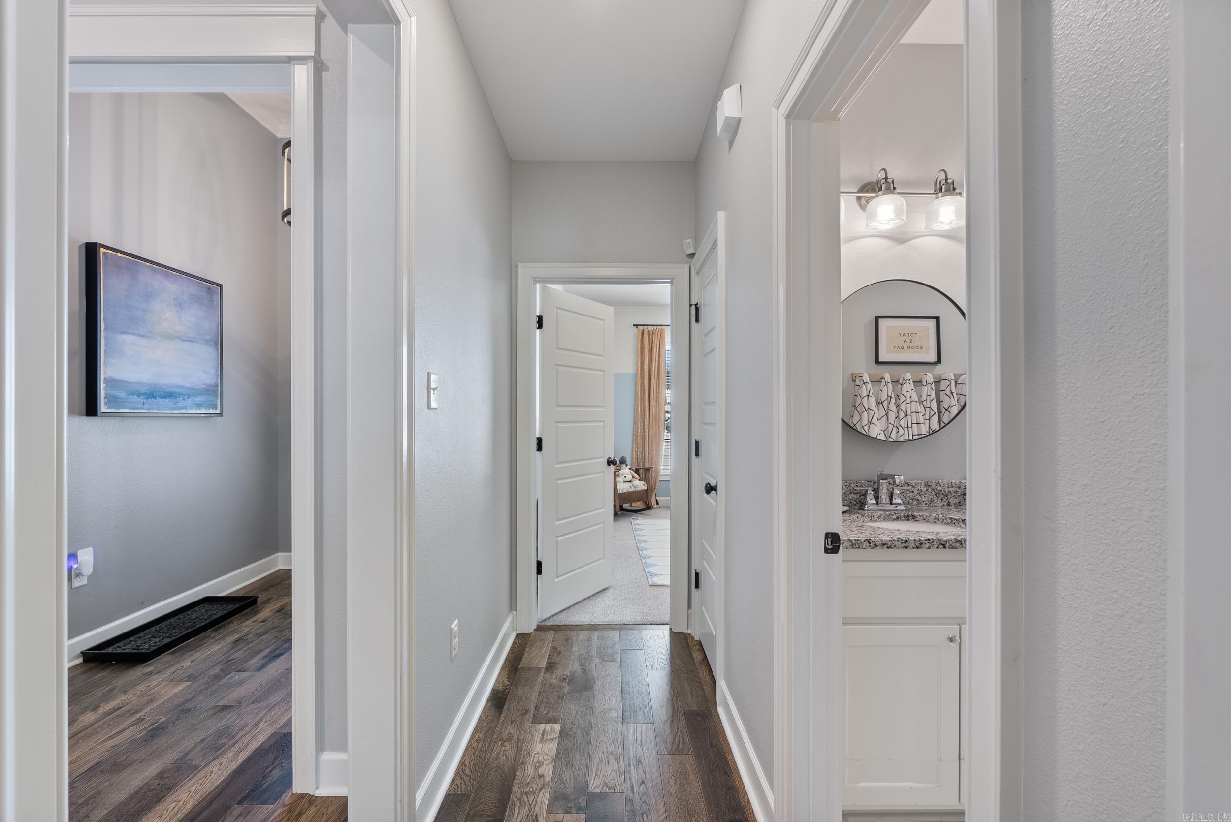 CHAPEL CREEK - Residential