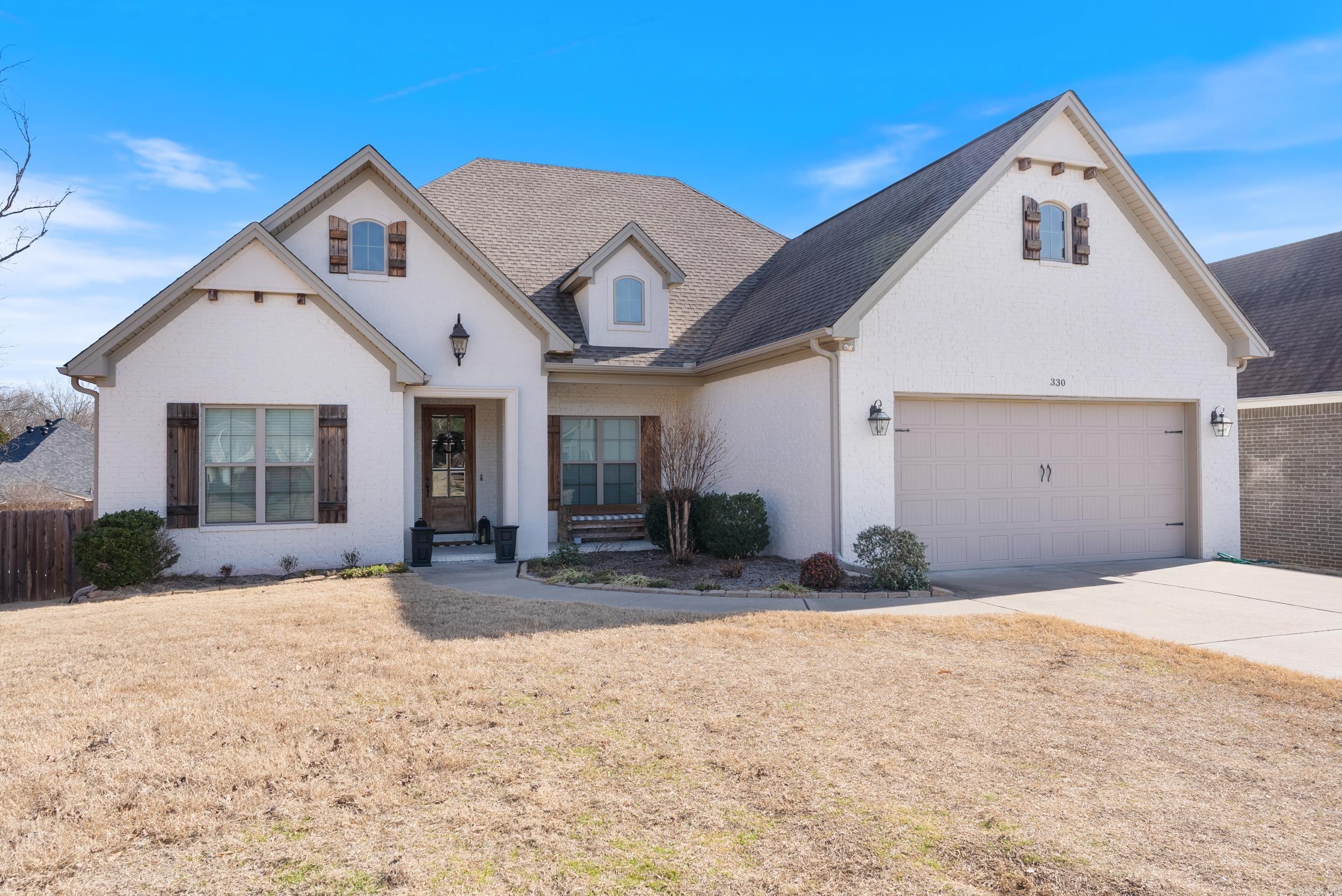 CHAPEL CREEK - Residential