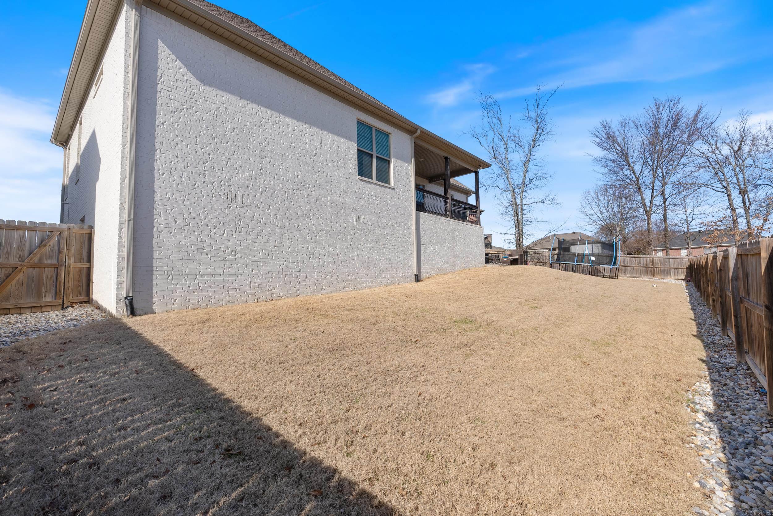 CHAPEL CREEK - Residential