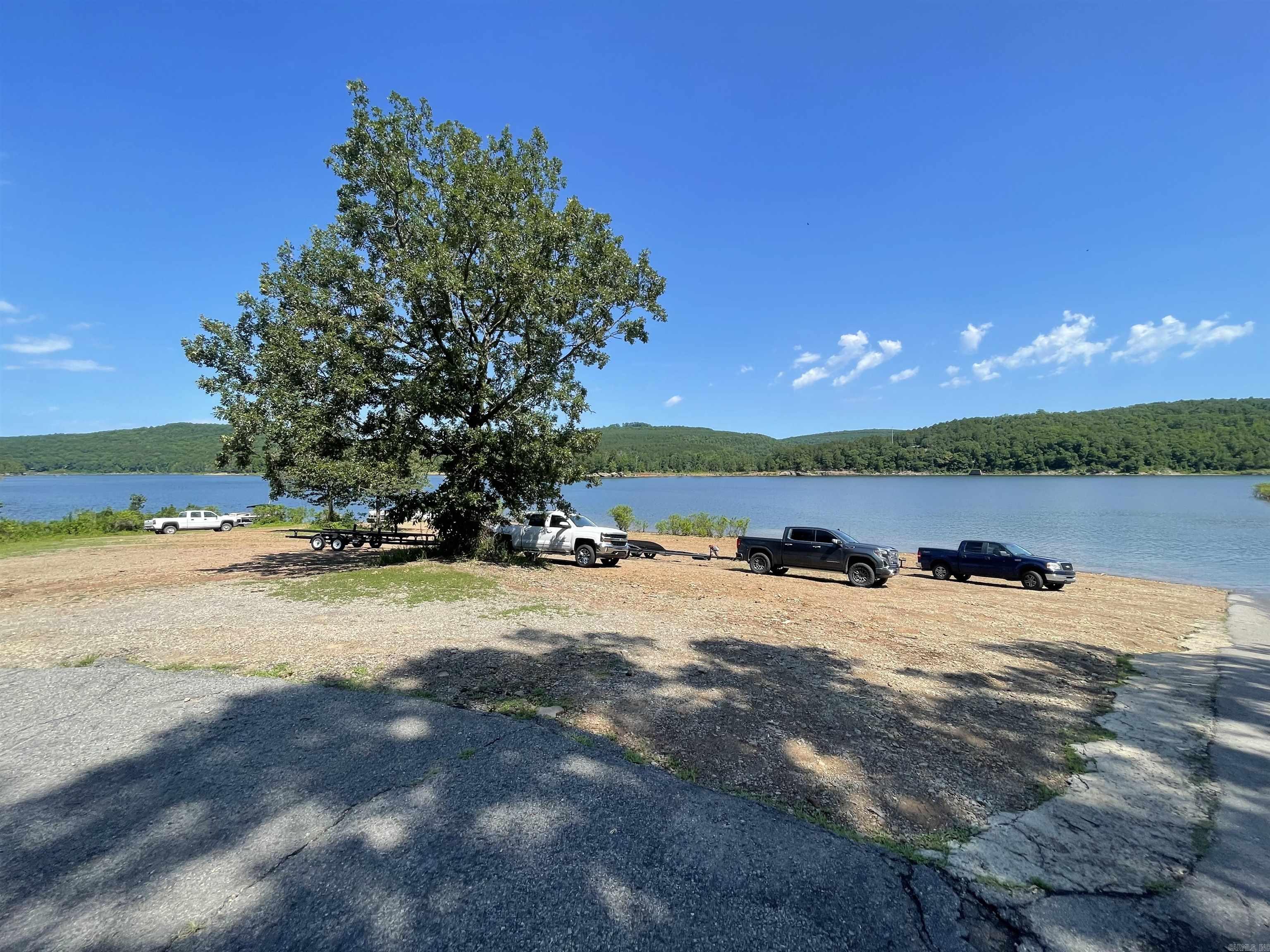 Frontier Canyon - Land