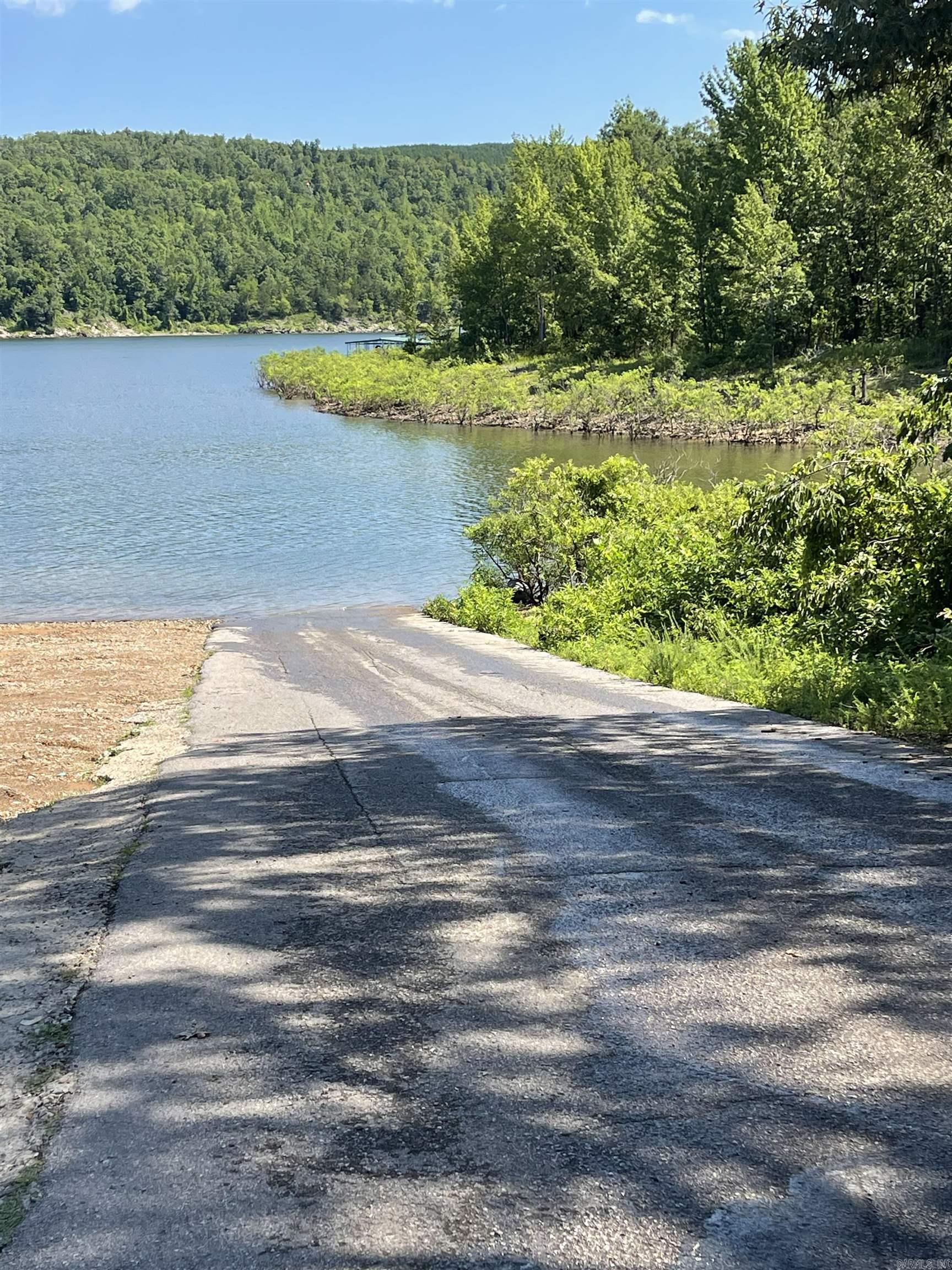 Frontier Canyon - Land