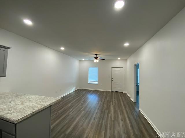 Not in List - Residential Income