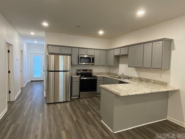 Not in List - Residential Income