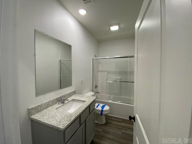 Not in List - Residential Income