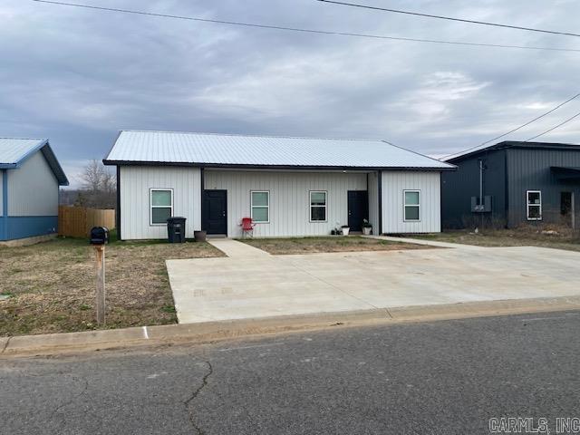 Not in List - Residential Income