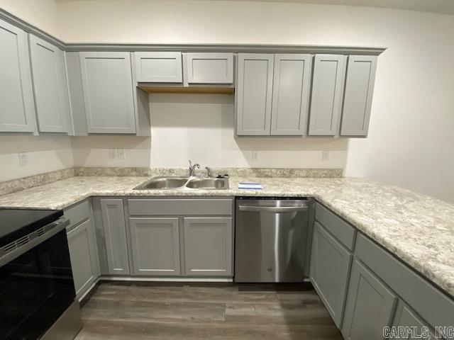 Not in List - Residential Income