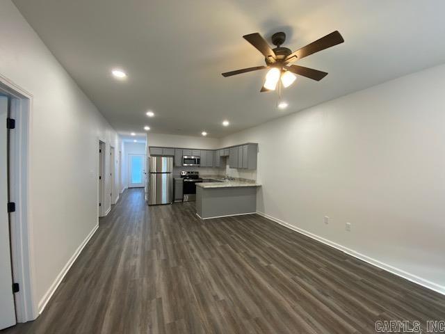 Not in List - Residential Income