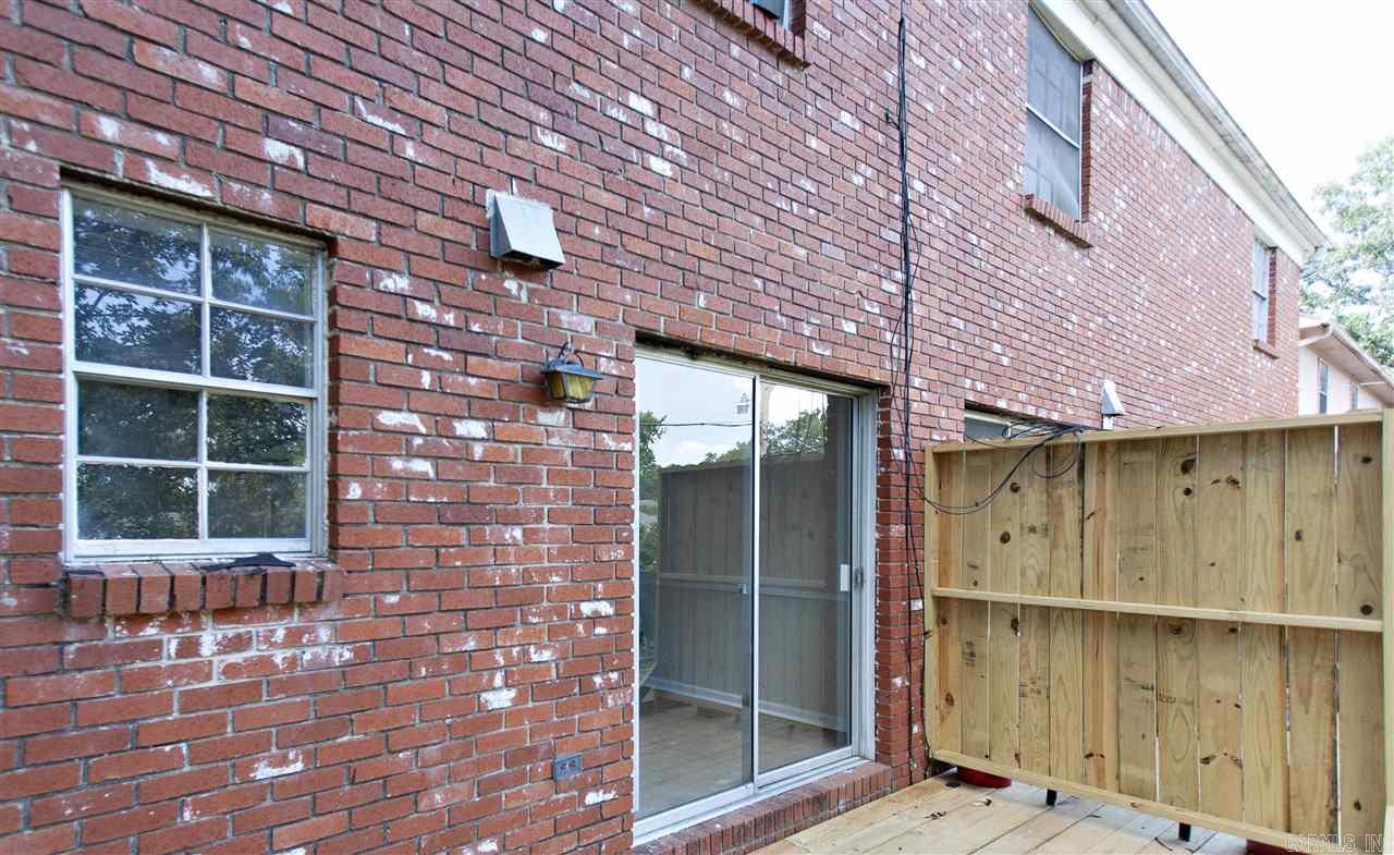 Sturbridge - Residential Lease