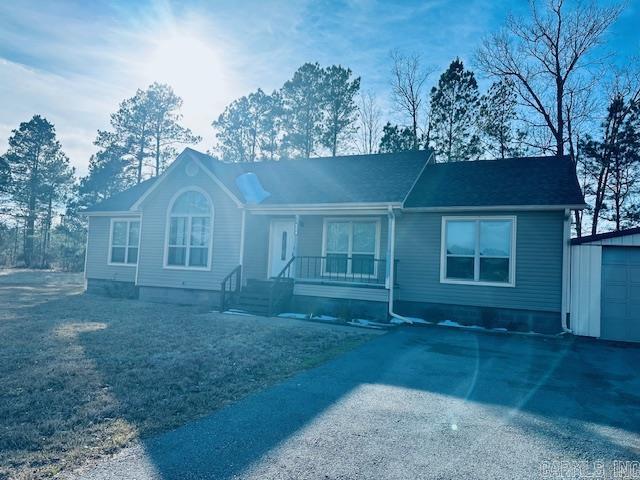 Grande Estates - Residential