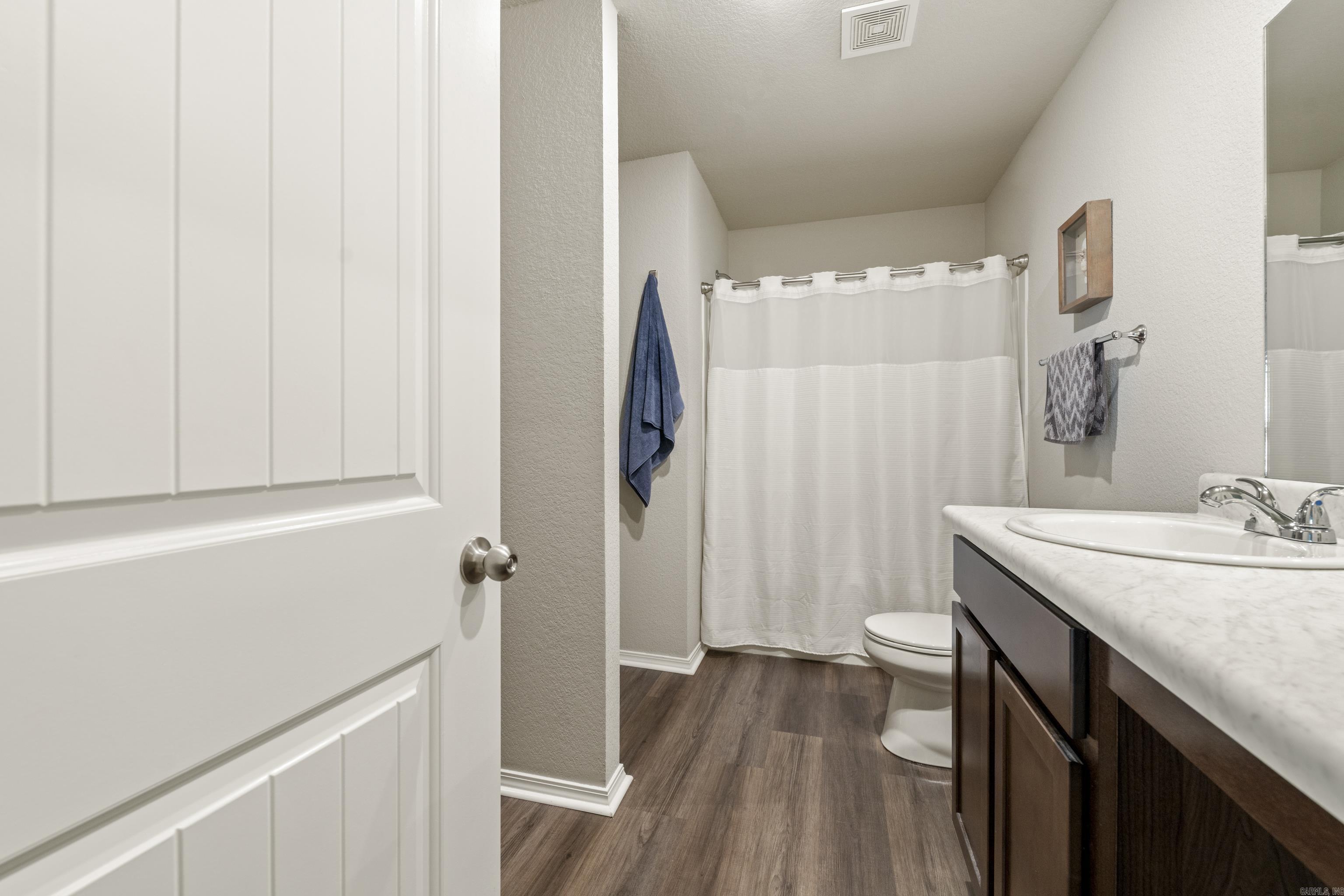 Ridgefield - Residential