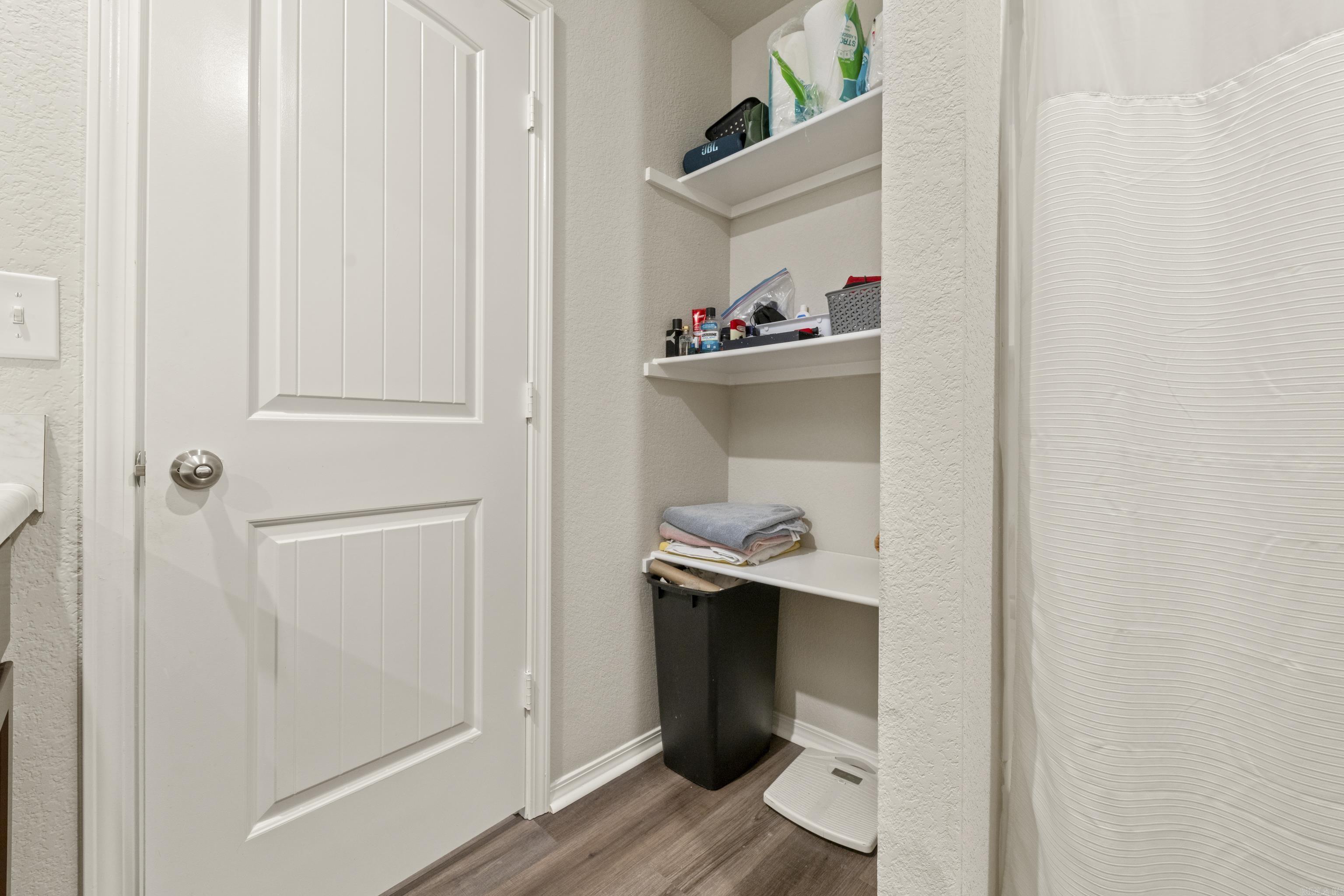 Ridgefield - Residential