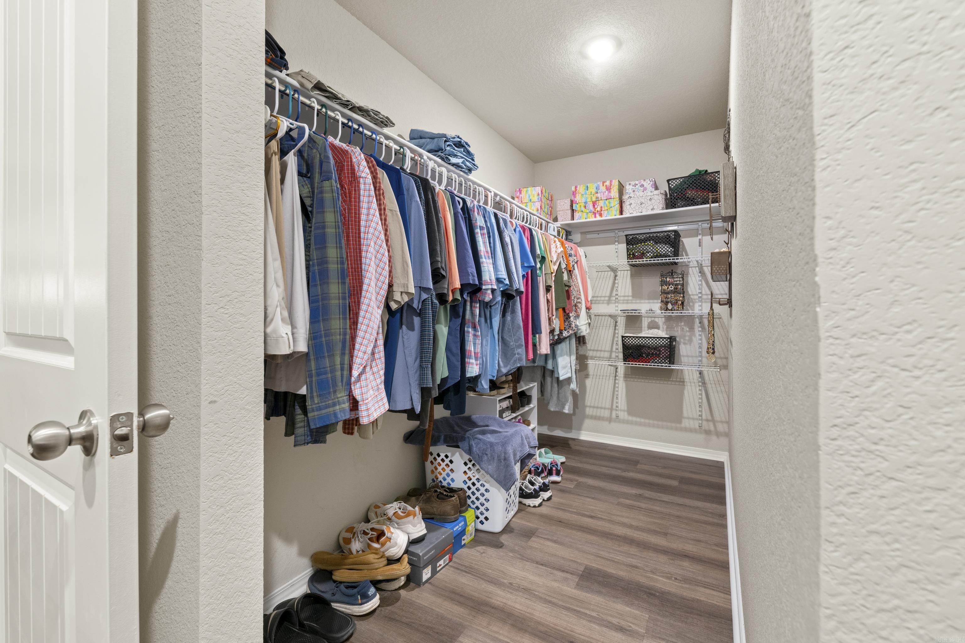 Ridgefield - Residential