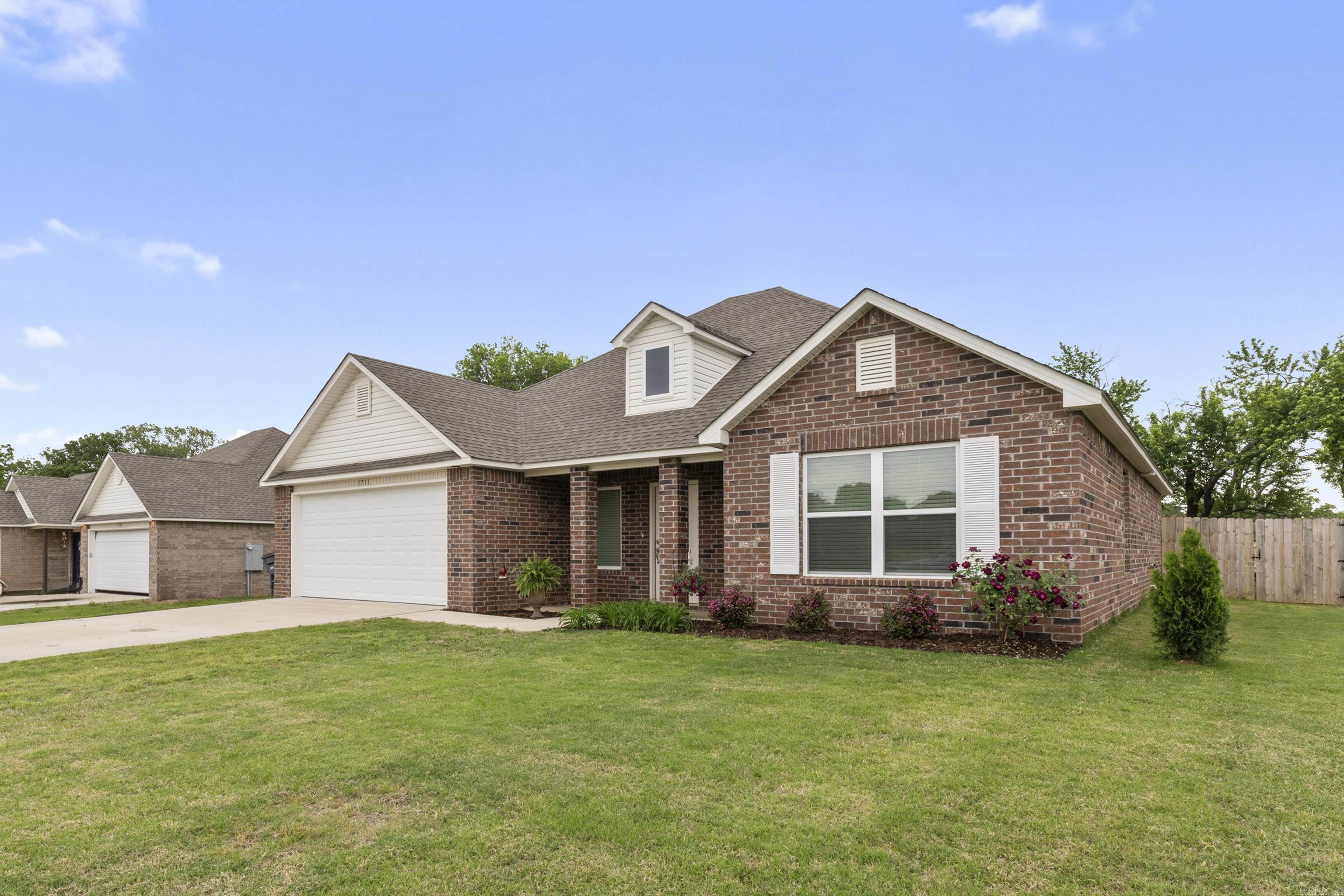 Ridgefield - Residential